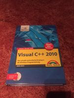Visual C++2010 Buch mit CD Berlin - Tempelhof Vorschau