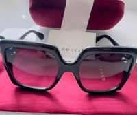 GUCCI Sonnenbrille NEU GG0876S-001 60-20 Nordrhein-Westfalen - Langenfeld Vorschau