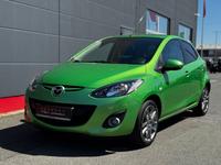 Mazda 2 Lim. 1.3 Edition 40 Jahre/TUV/UNFALLFREI Bayern - Fürth Vorschau