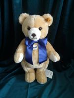 Steiff Teddy Petsy blond 35cm 012273 Hannover - Döhren-Wülfel Vorschau