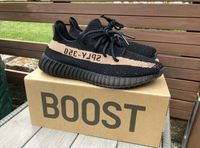 Adidas Yeezy Boost 350 V2 Copper US 8.5 DS 42 Kanye West Nürnberg (Mittelfr) - Mitte Vorschau