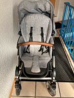ABC Turbo Kinderwagen inkl Babywanne Nordrhein-Westfalen - Hürth Vorschau
