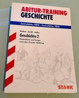 Abitur-Training - Geschichte 2 - ISBN: 9783894499600, Abitur Brandenburg - Frankfurt (Oder) Vorschau