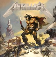 Metallica Vinyl / LP Bayern - Raubling Vorschau