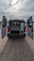 Peugeot Expert 3 Premium L1H1 - Camper Van Kreis Ostholstein - Heiligenhafen  Vorschau