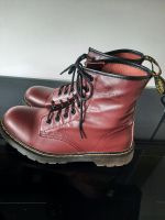 Dr. Martens/ Innensohle 27,7 cm Kiel - Wellsee-Kronsburg-Rönne Vorschau