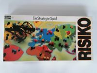 Risiko Parker Strategiespiel 80er Ersatzteile Brettspiel Bayern - Bad Aibling Vorschau