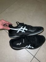 ASICS Gel-Tactic Sportschuhe Gr. 44 1/2 Nordrhein-Westfalen - Dinslaken Vorschau