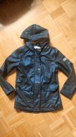 Pocopiano Regenjacke blau mit Kapuze Größe 134 Hannover - Ahlem-Badenstedt-Davenstedt Vorschau