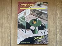connox SOMMER Katalog 2021 Design Outdoor Trends Sommerkatalog Nordrhein-Westfalen - Herne Vorschau