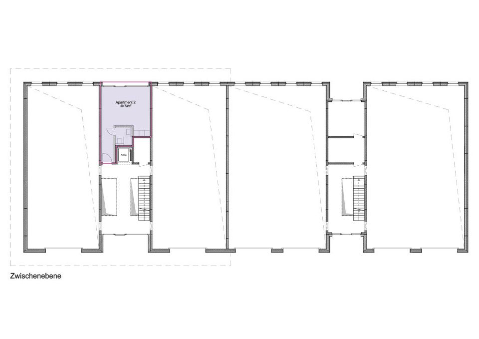 KLEINSTBÜRO ZUR MIETE  Techpark II - Die moderne und vielseitige Gewerbeimmobilie in Meerbusch