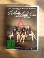 DVD Pretty Little Liars 3. Staffel Niedersachsen - Ebstorf Vorschau