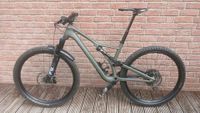 SPECIALIZED STUMPJUMPER ST COMP CARBON 29 | RAHMEN L Kreis Ostholstein - Ahrensbök Vorschau