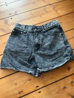 Kurze Hose Shorts Grau Damen Cheap Monday Köln - Höhenberg Vorschau