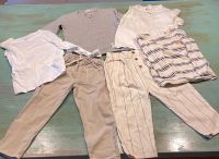 Zara Set neutral beige Saarland - Wallerfangen Vorschau