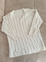 Pullover Longpulli H&M Gr. M Nordrhein-Westfalen - Krefeld Vorschau