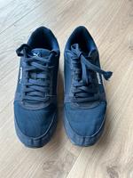 Puma Sneaker / blau / Größe 42 Nordrhein-Westfalen - Meschede Vorschau
