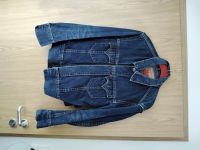 LEVIS 501 ORIGINAL-JACKE Bayern - Selb Vorschau