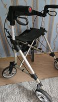 Rollator RUSSKA Elan classic | Leichtgewichtrollator | Standardro Bayern - Bamberg Vorschau