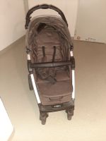 Kinderwagen MON Jet-R Bayern - Amberg Vorschau