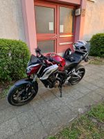 Honda CB650F Berlin - Tempelhof Vorschau