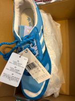 ADIDAS ZX 8000 GR. 46 IE2964 NEU OVP SEMI BLUE Brandenburg - Nauen Vorschau