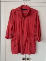 Jacke Übergangsweste Zara Coral Rheinland-Pfalz - Rheinzabern Vorschau