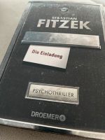 Buch Sebastian Fitzek Sachsen - Chemnitz Vorschau