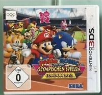 Nintendo DS bei den olympischen Spielen London 12€ Hessen - Riedstadt Vorschau