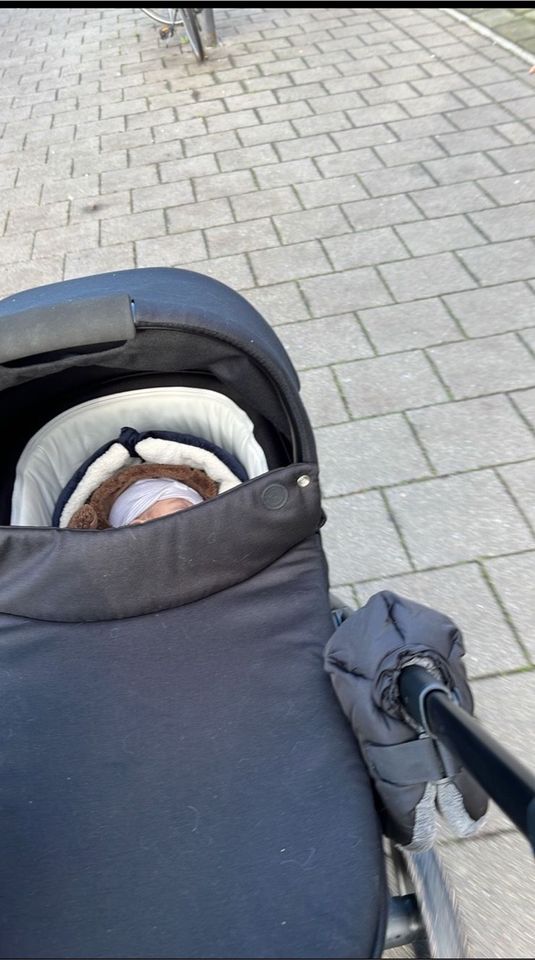 Cybex Balios S Kinderwagen in Köln