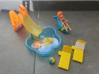 Polly Pocket Badespaß Set mit Delphin. Nordrhein-Westfalen - Coesfeld Vorschau