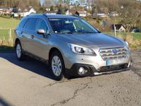 Subaru Outback 2.0 Comfort+ - Service / TÜV neu - Exkl. Leder Nordrhein-Westfalen - Morsbach Vorschau
