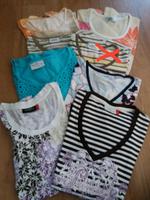 Gina Benotti T-Shirts Gr. 36/38 Damen Shirts Damenshirt Nordrhein-Westfalen - Bad Laasphe Vorschau