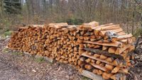 brennholz Erlenholz Nordrhein-Westfalen - Büren Vorschau