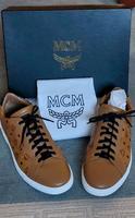 MCM Sneakers Herren 45 Bayern - Neufahrn Vorschau