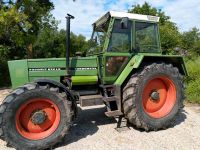 Suche Fendt Favorit 612 Bayern - Eppishausen Vorschau