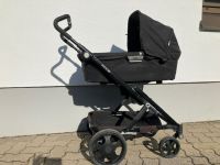 Britax Go Kinderwagen Set - incl. Babywanne, Kindersitz & Tasche Bayern - Regensburg Vorschau