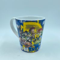 Vintage Toy Story Tasse 90er 90s y2k Retro Nordrhein-Westfalen - Ahaus Vorschau