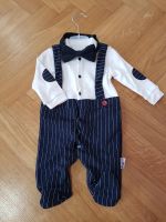 Anzug # Taufanzug # neu # 62-68 # Baby # festlich Hessen - Bürstadt Vorschau