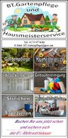 Gartenfirma  für privat und Gewerbe Nordrhein-Westfalen - Recklinghausen Vorschau
