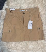 Rock beige - Bershka Hessen - Hanau Vorschau