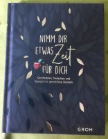 Nimm dir etwas Zeit für dich - Buch Bergedorf - Kirchwerder Vorschau