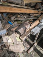 Brennholz zu verschenken Nordfriesland - Tönning Vorschau