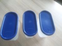 Tupperware  Eidgenossen 3x 1,1l Niedersachsen - Belm Vorschau