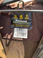 Barbour Jacke Mantel Baden-Württemberg - Engelsbrand Vorschau