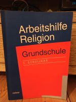 Arbeitshilfe Religion 3. Schuljahr Nordrhein-Westfalen - Haan Vorschau