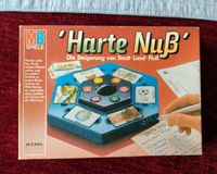 1984 MB Spiel "Harte Nuss" Steigerung von Stadt Land Fluss Niedersachsen - Tostedt Vorschau