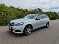 Mercedes w204 c200 CDI T Blue Efficiency Baden-Württemberg - Ravensburg Vorschau