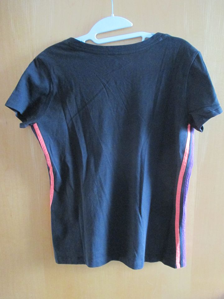 2 x Damen Sport-Shirt / T-Shirt - Adidas - auch einzeln in Leopoldshöhe