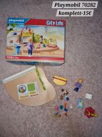 Playmobil 70282 Nordrhein-Westfalen - Bad Berleburg Vorschau